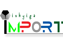 Ishyiga™ Import Guide