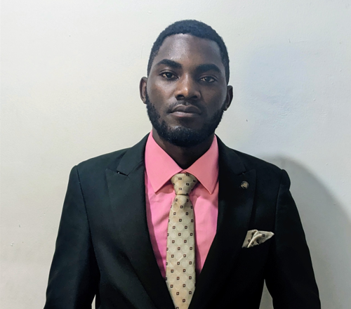 HASHIMWIMANA Theogene