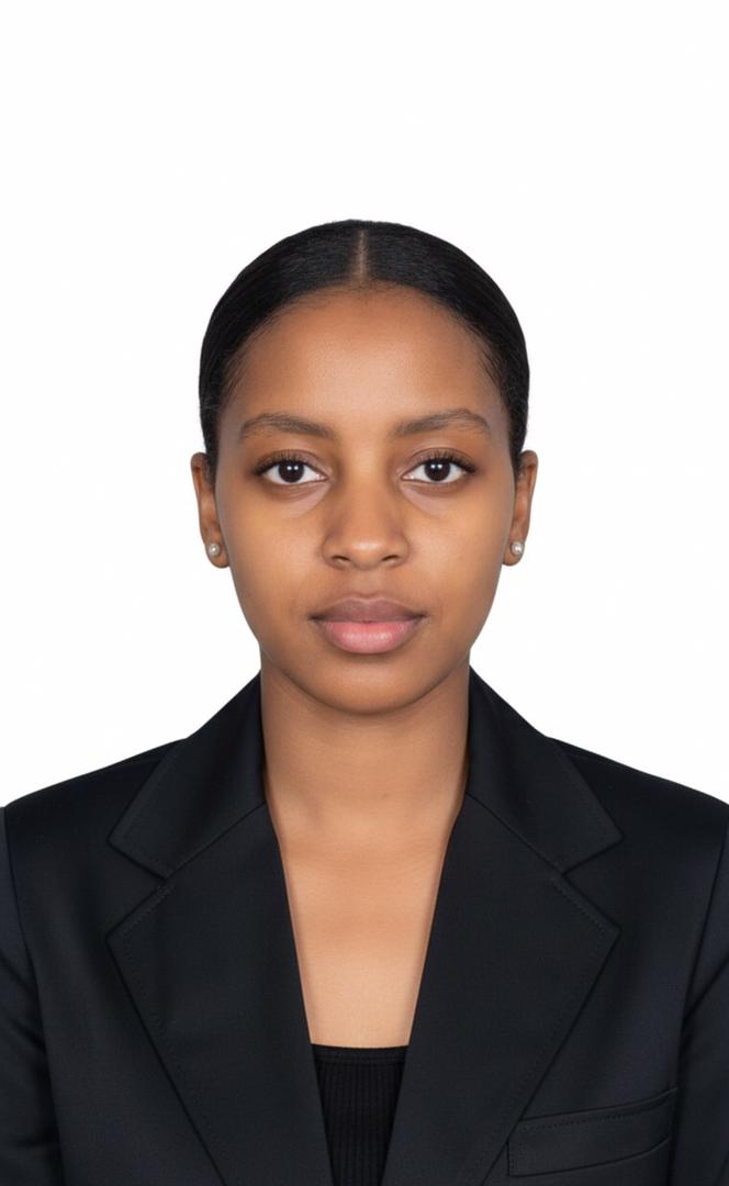 INEZA Holly. Blessing