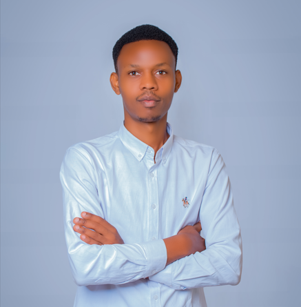 MUKESHARUGAMBA Felicien