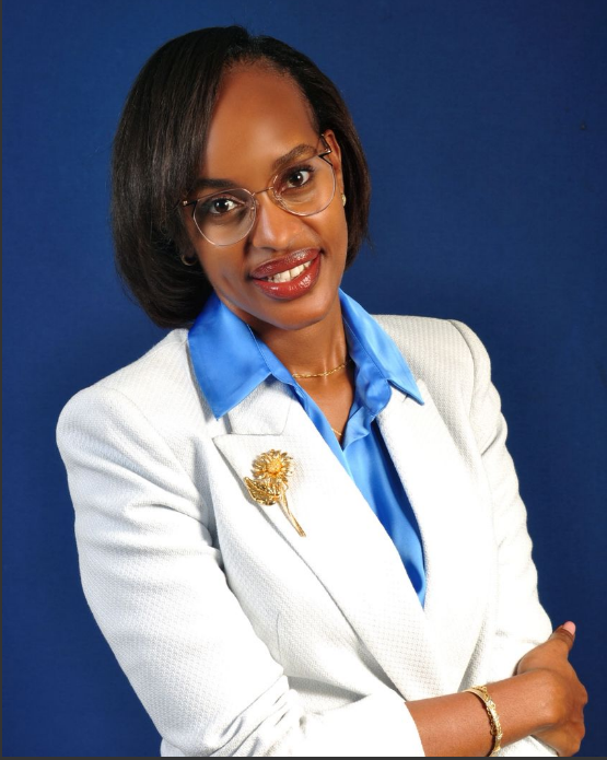 MUNEZERO Annie Sheila