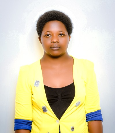 UMWANANKABANDI Josephine